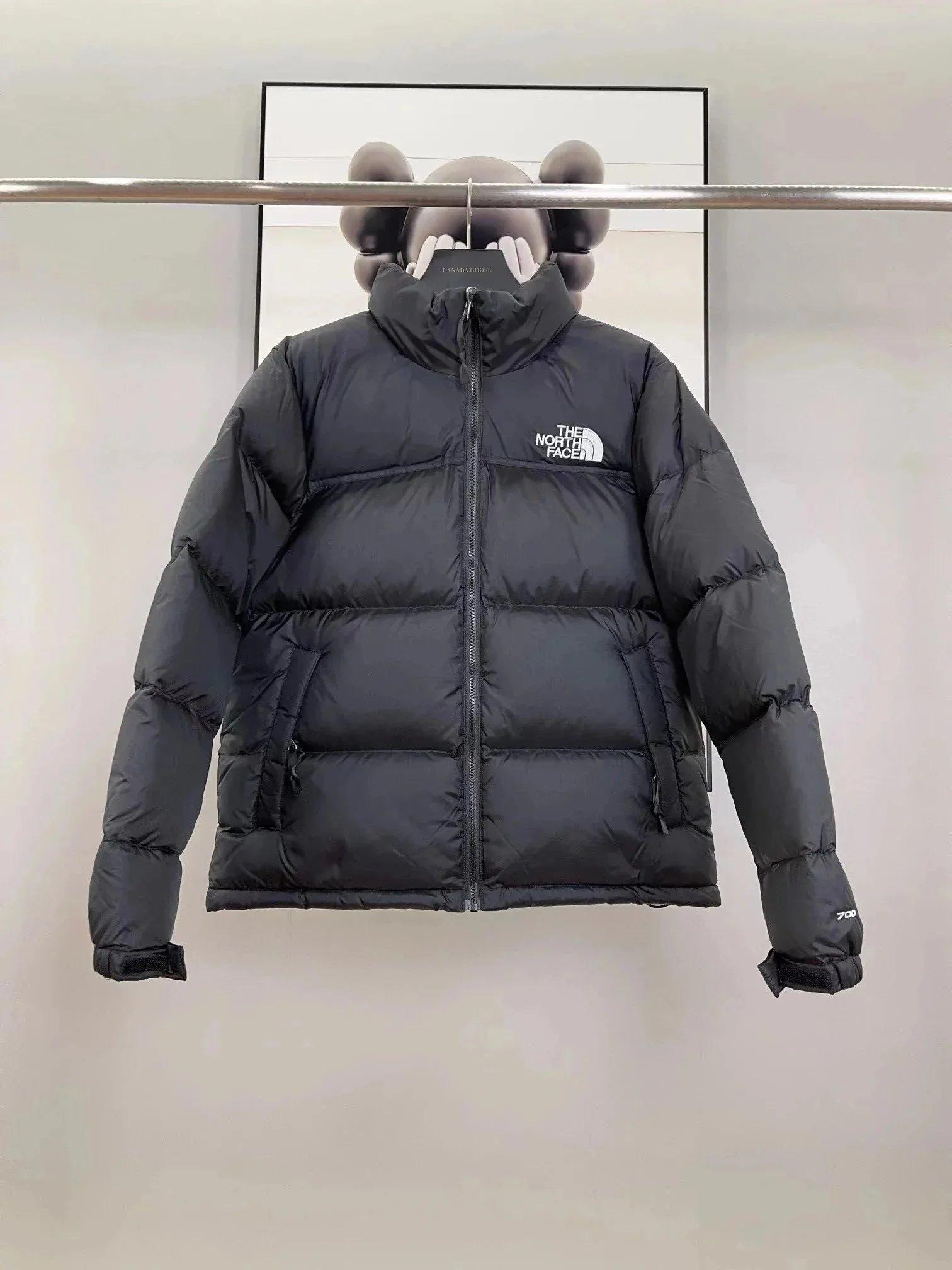 The North Face 700 Puffer Jack