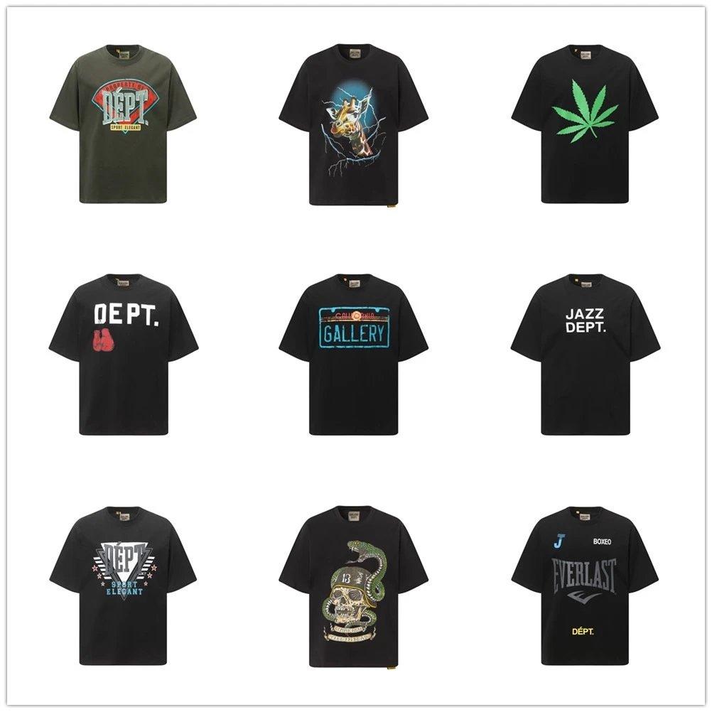 DEPT T-Shirts