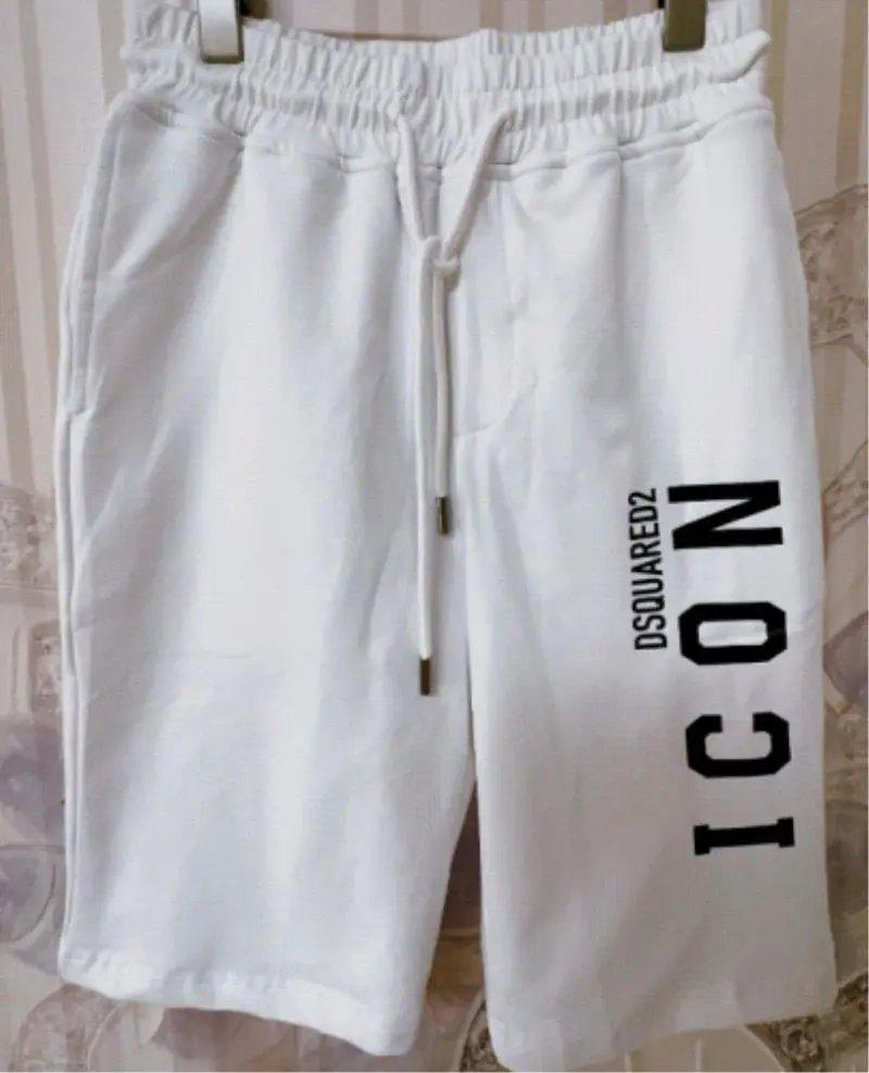 DSQUARED2 Icon Shorts