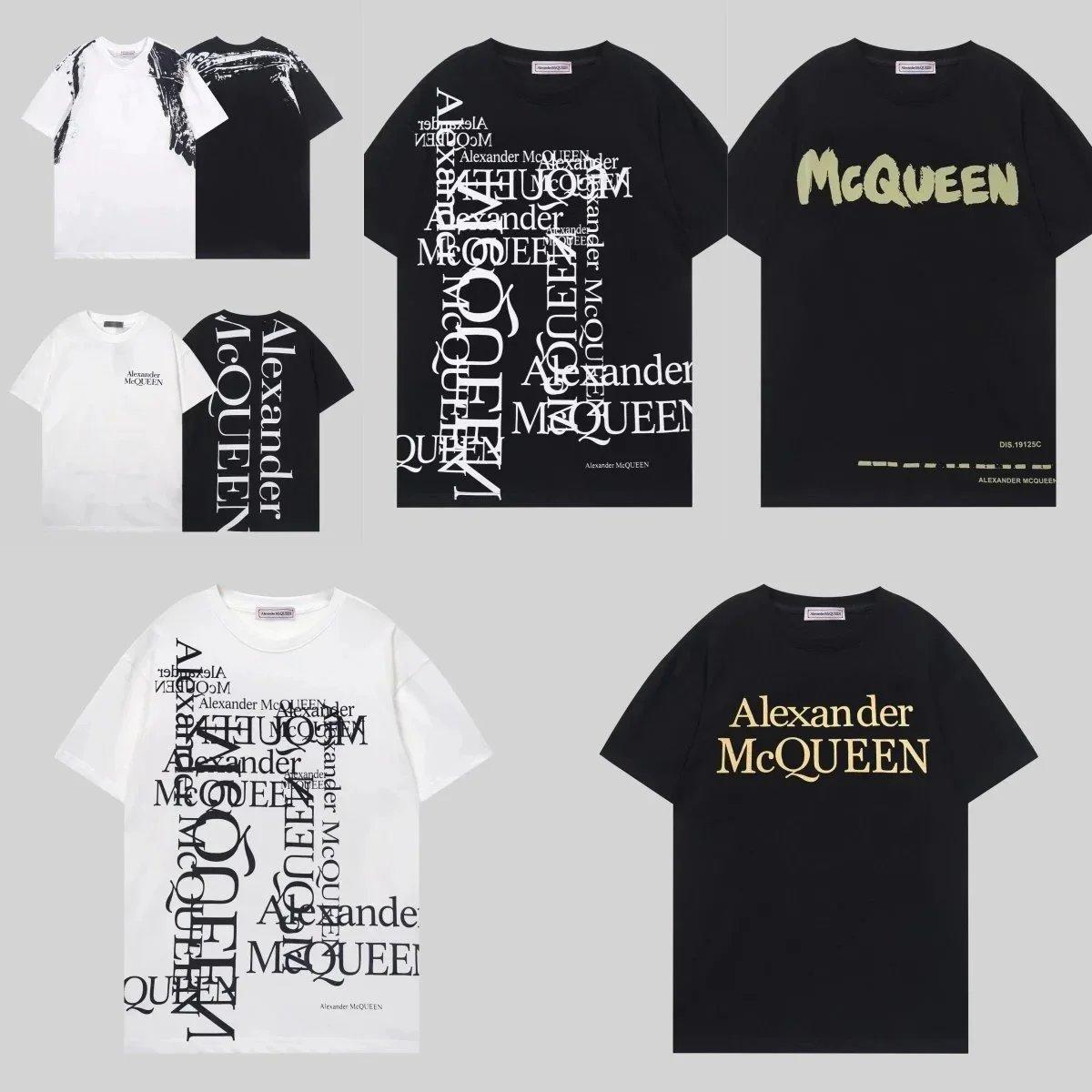Alexander McQueen T-Shirt