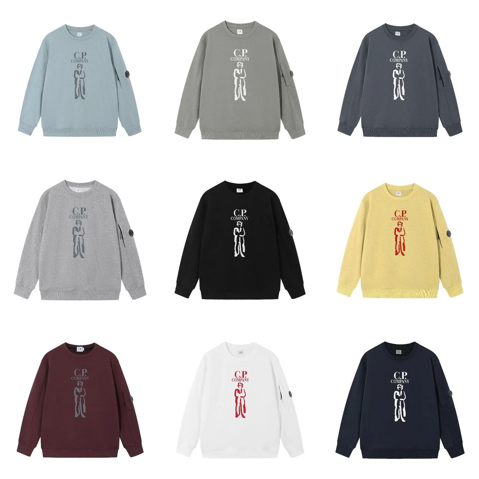 C.P. Company Sweatshirt