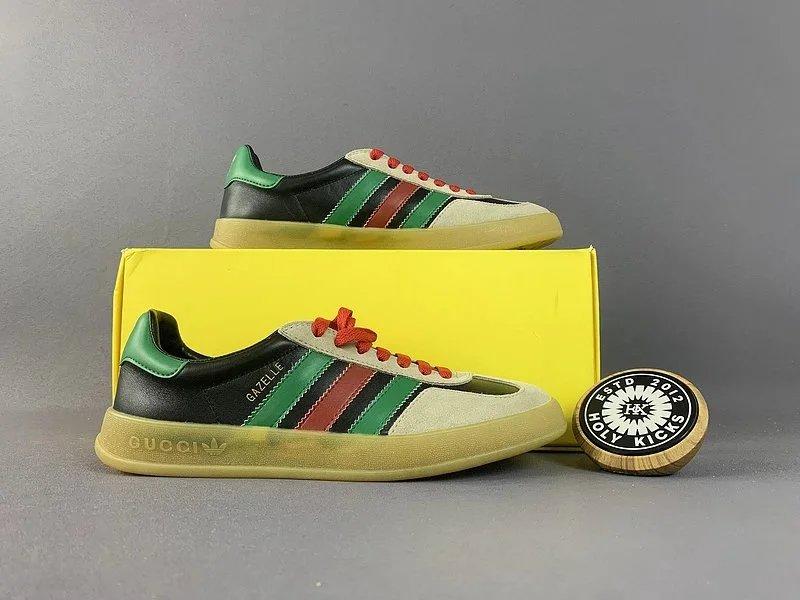 Gucci Gazelle Sneakers