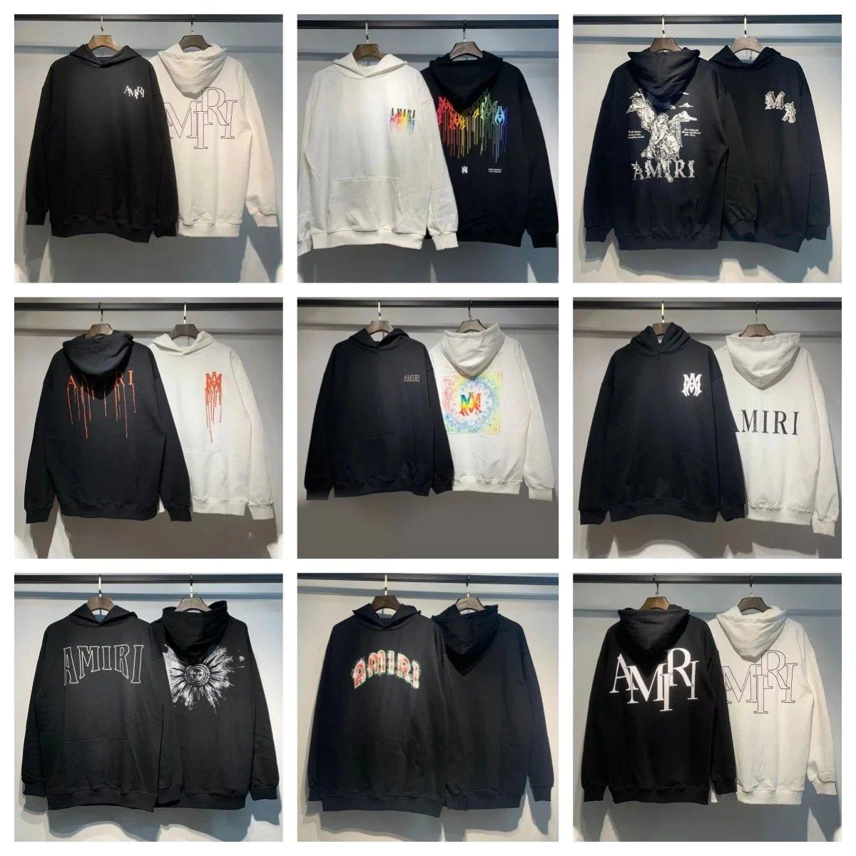 Amiri Hoodie