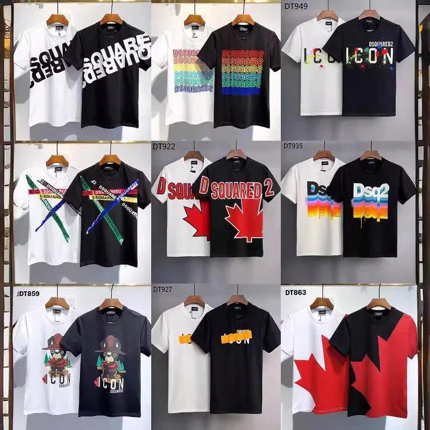 Dsquared2 T-Shirts
