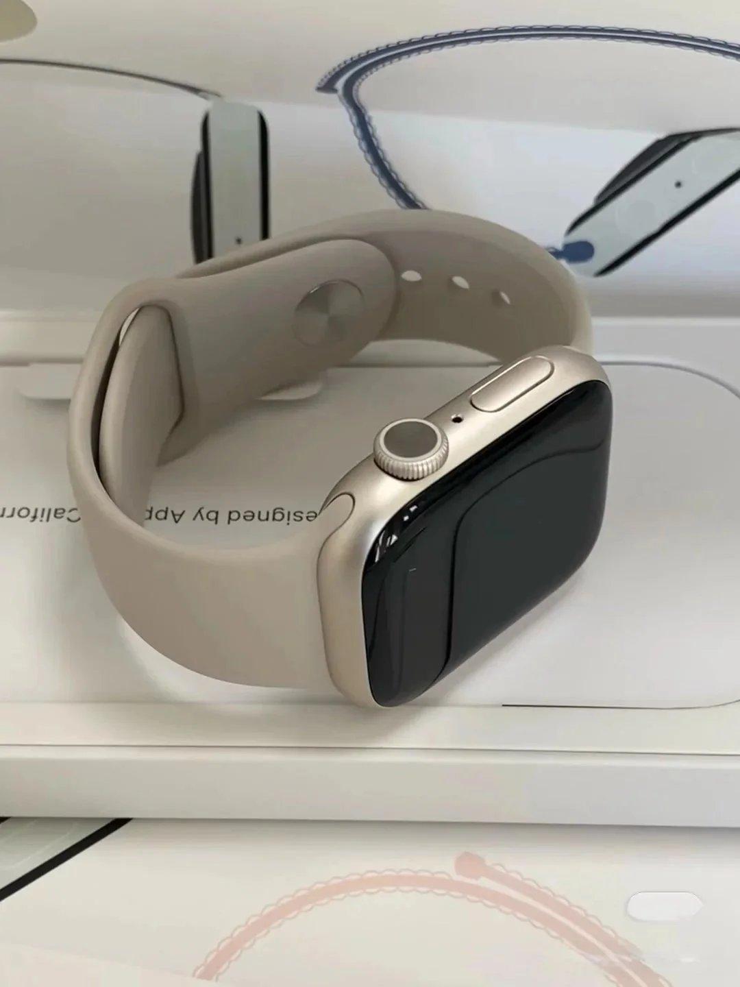 Apple Watch Series 7