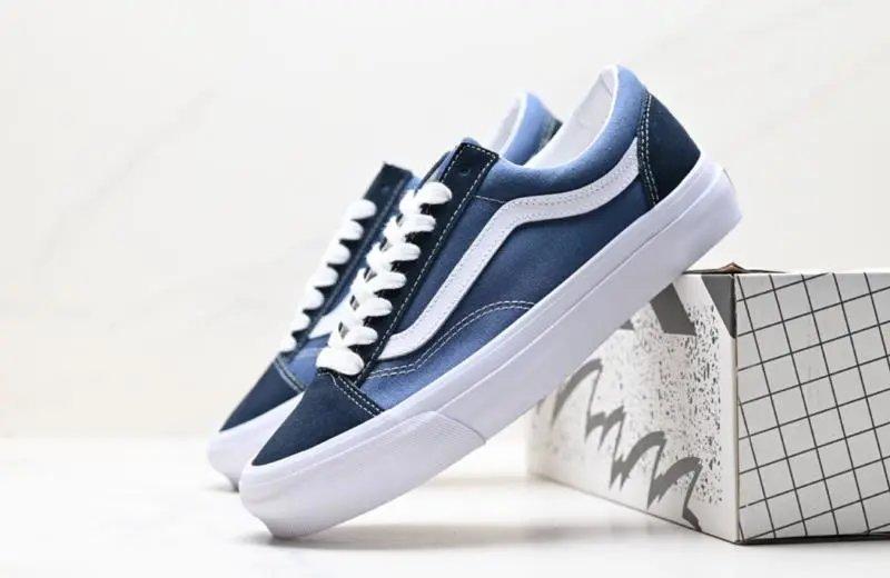 Vans Old Skool Sneakers