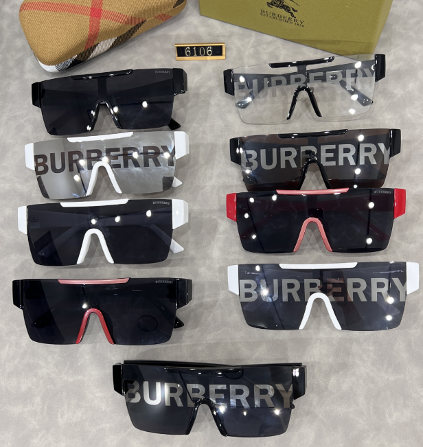 Burberry Sunglasses