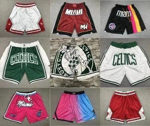 NBA Shorts