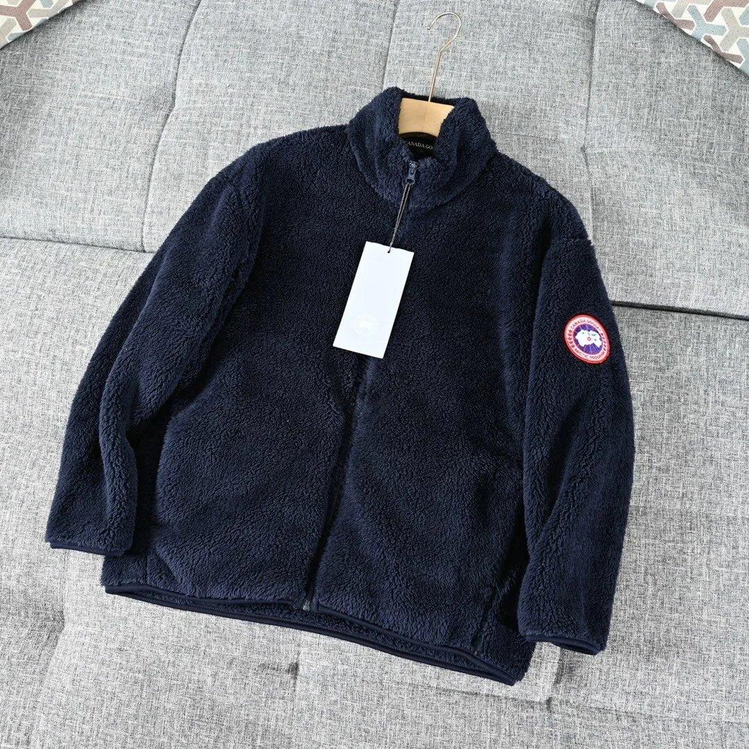 Canada Goose Fleece Jacket