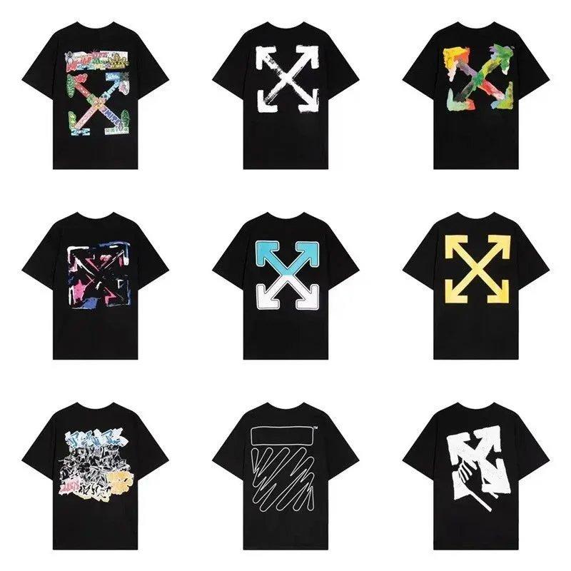 Off-White Arrows T-Shirt