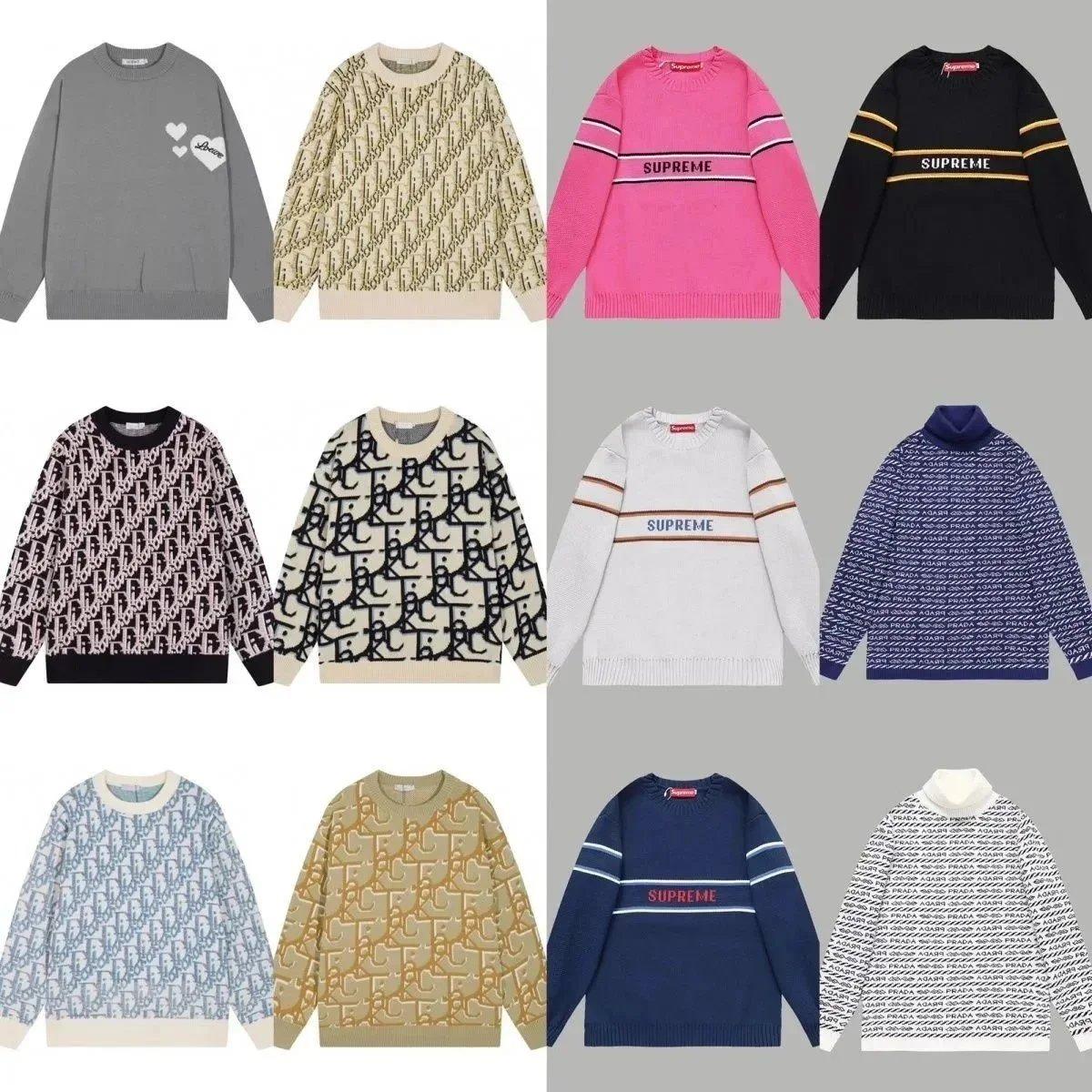 Dior Sweater