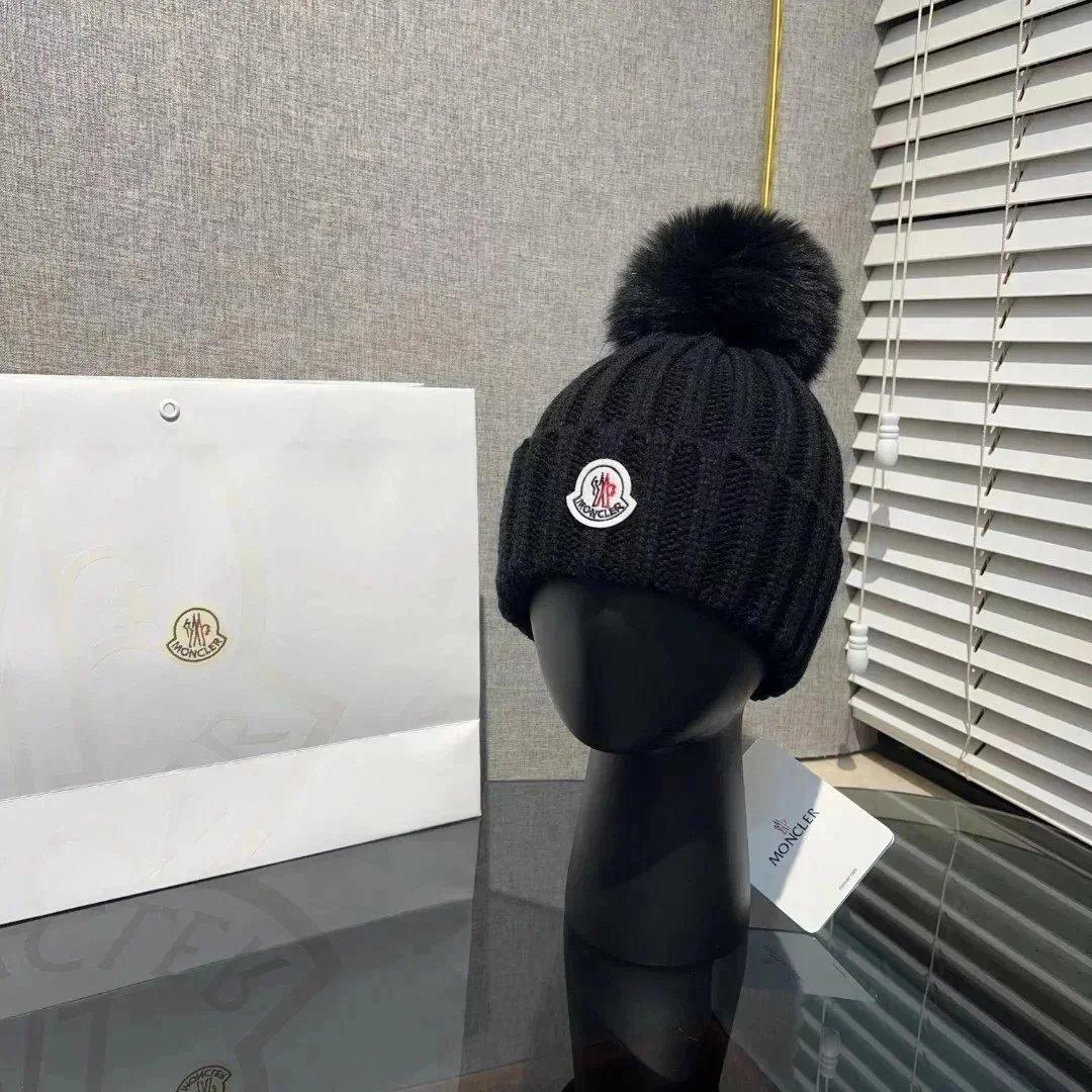Moncler Beanie Hat