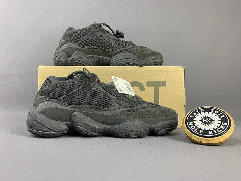 Adidas Yeezy 500 Sneakers