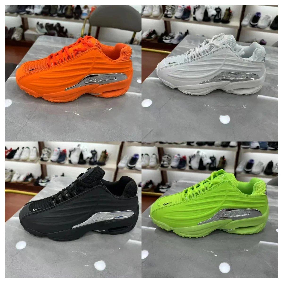 Nike Zoom 2K Sneakers