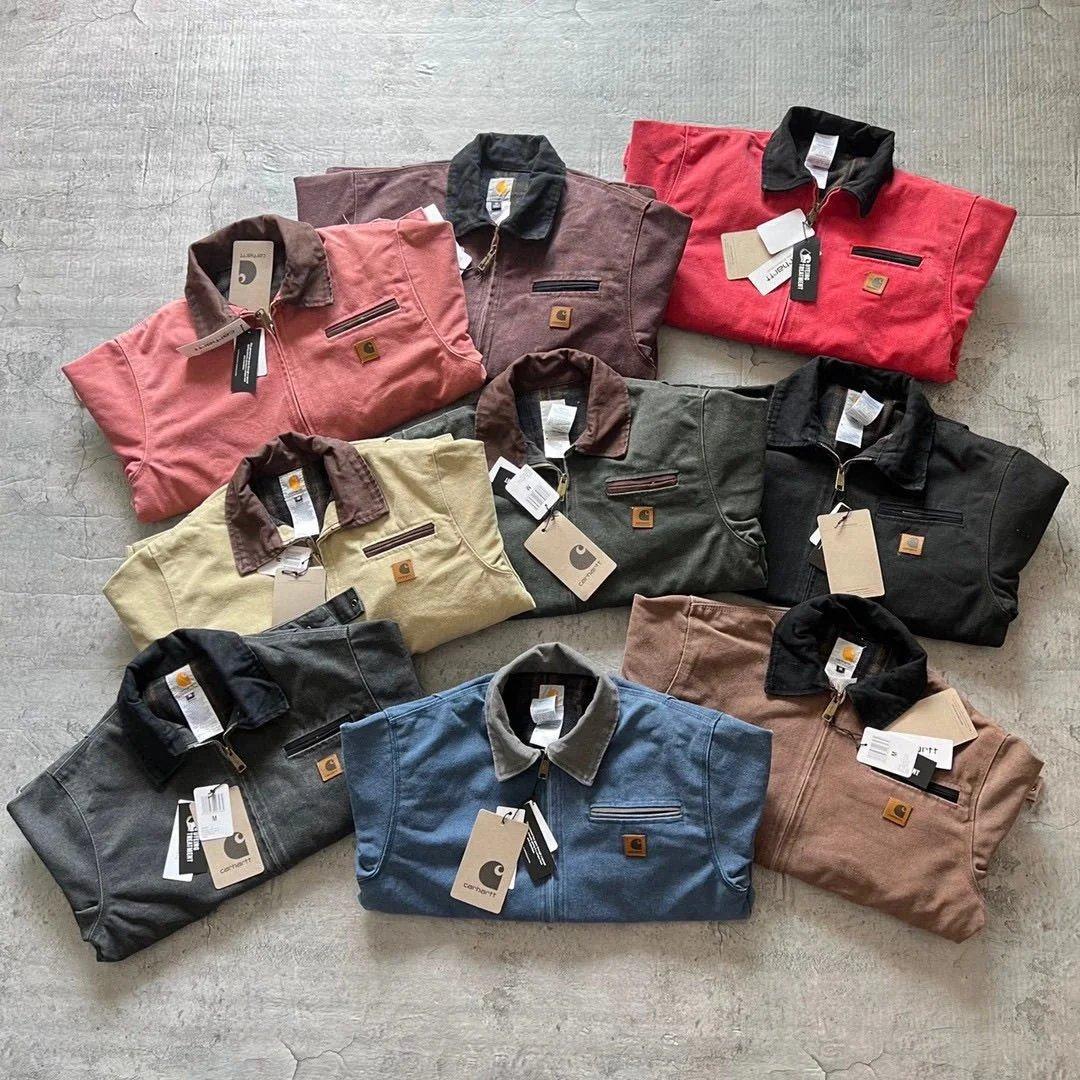 Carhartt Vest