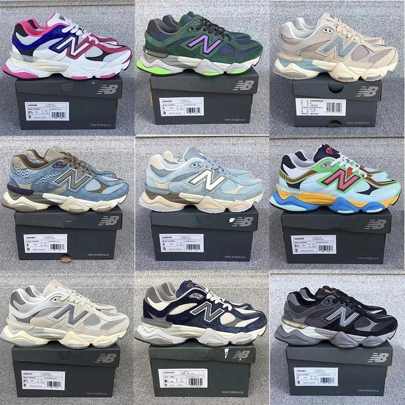 New Balance 827 Sneakers