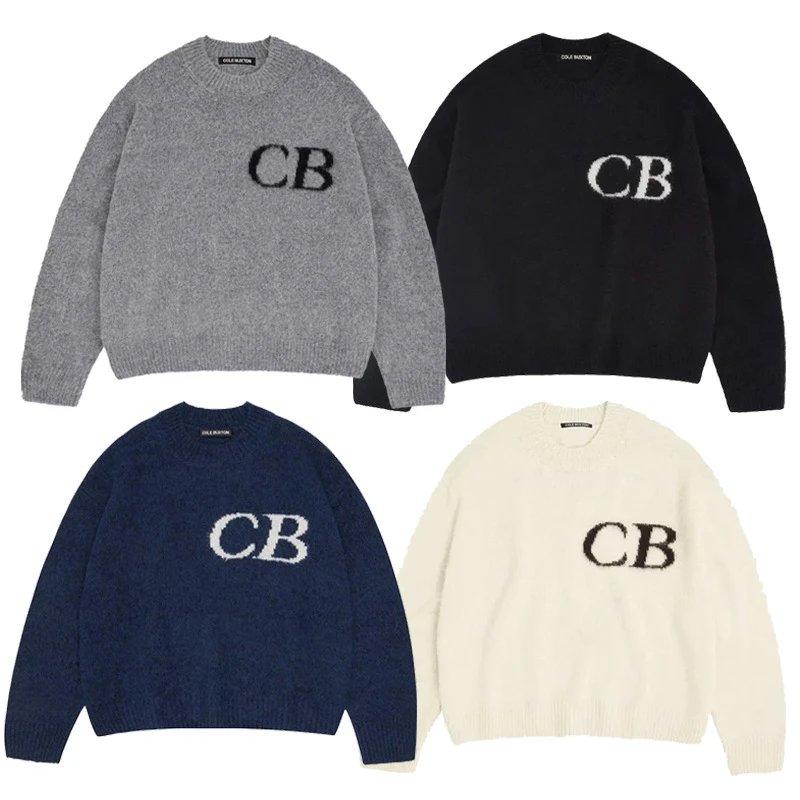 Colie Baxton Sweater
