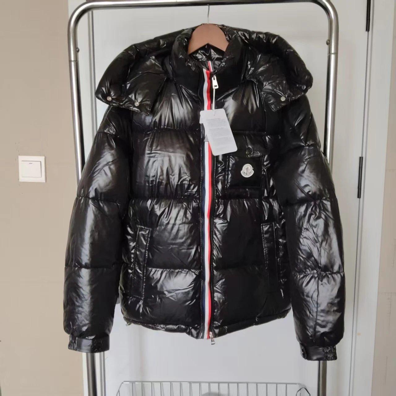 Moncler Puffer Jacket