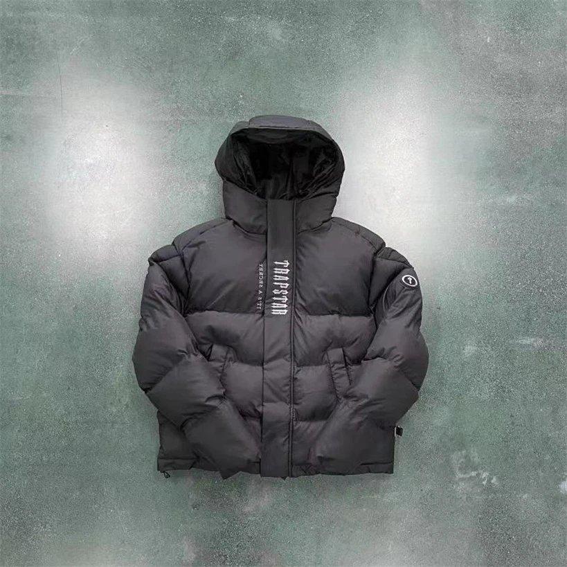Trapstar Jacket