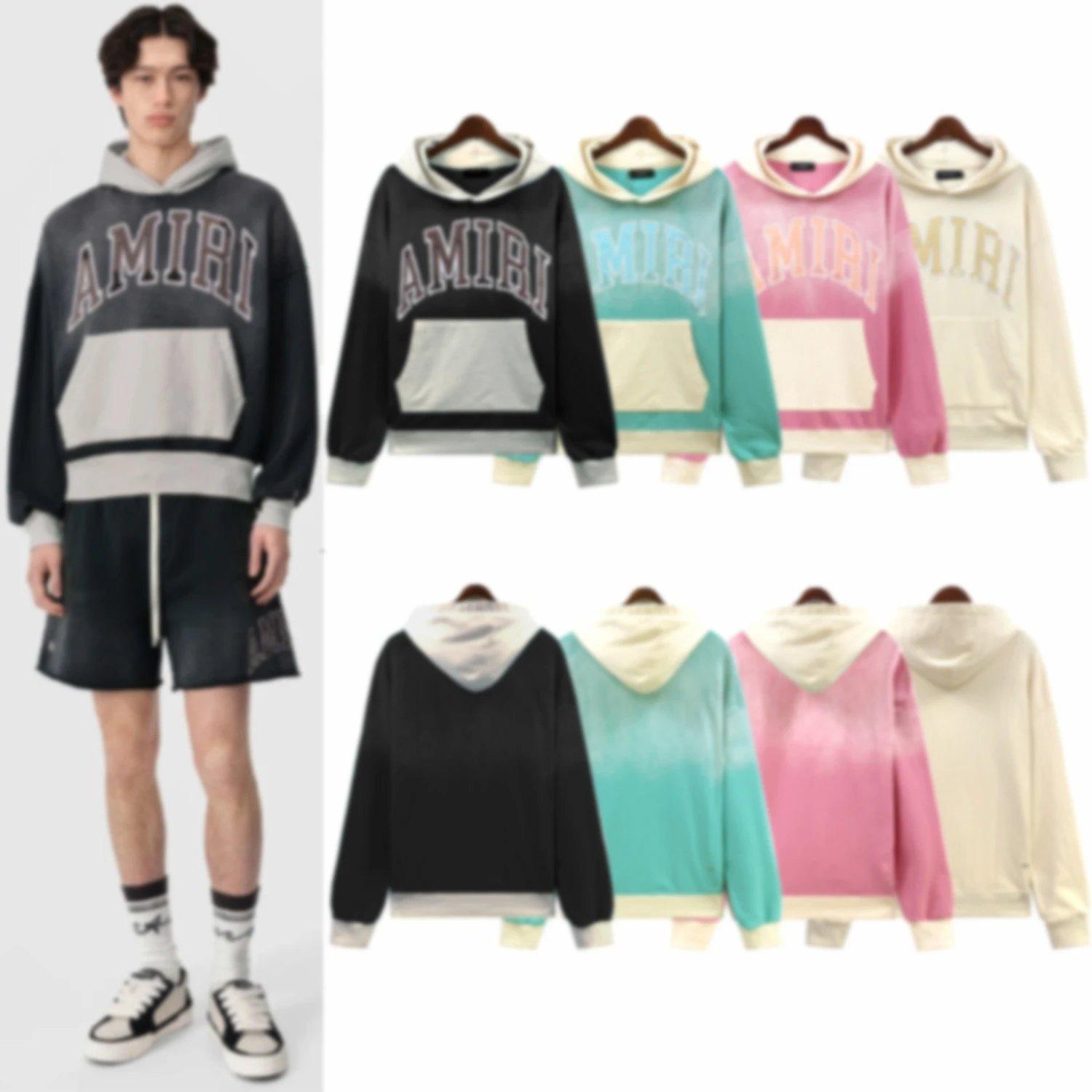 Amiri Hoodie