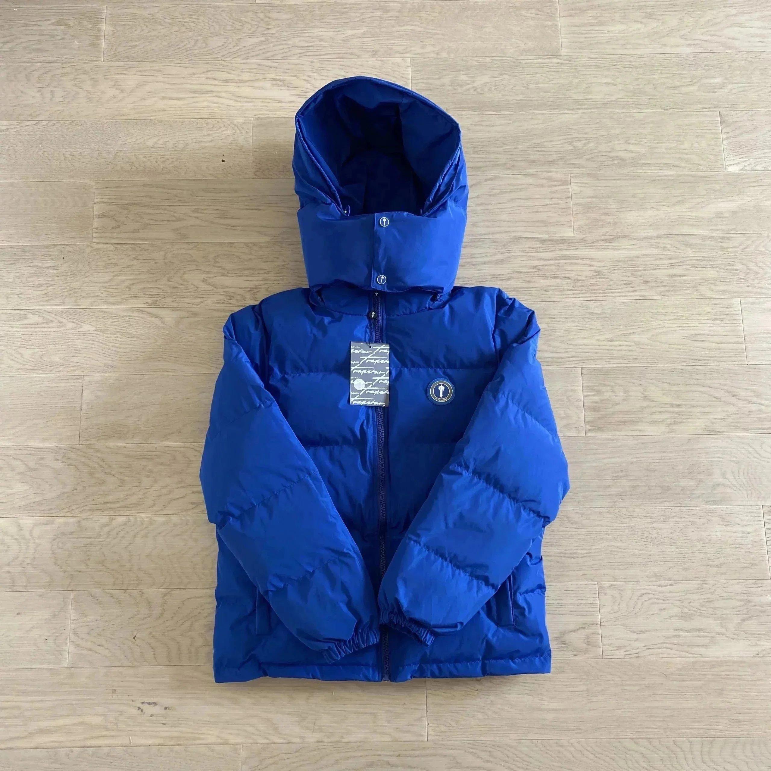 Ten C Jacket