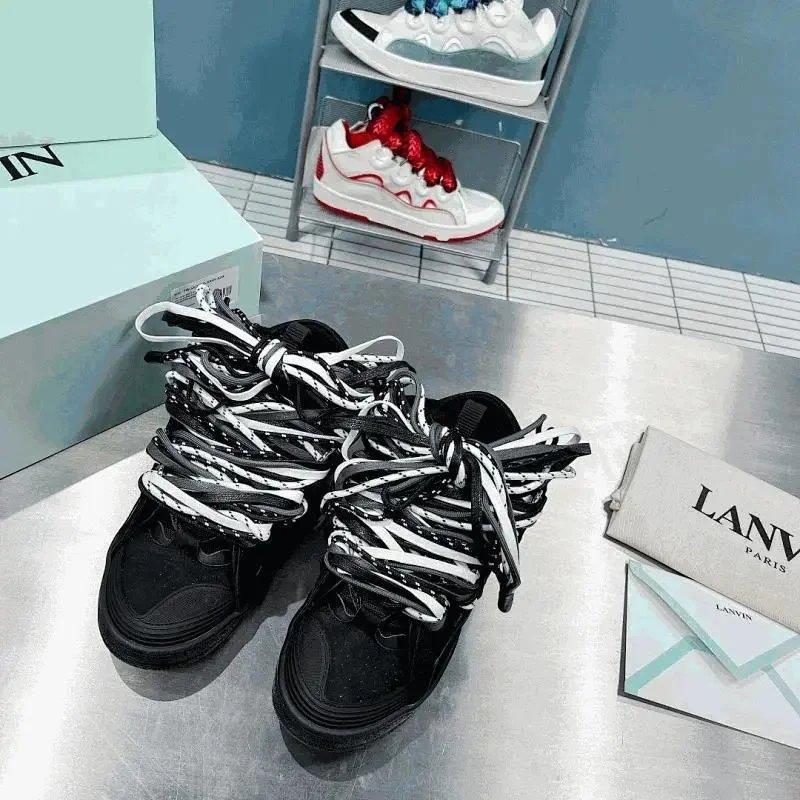 Lanvin Sneakers