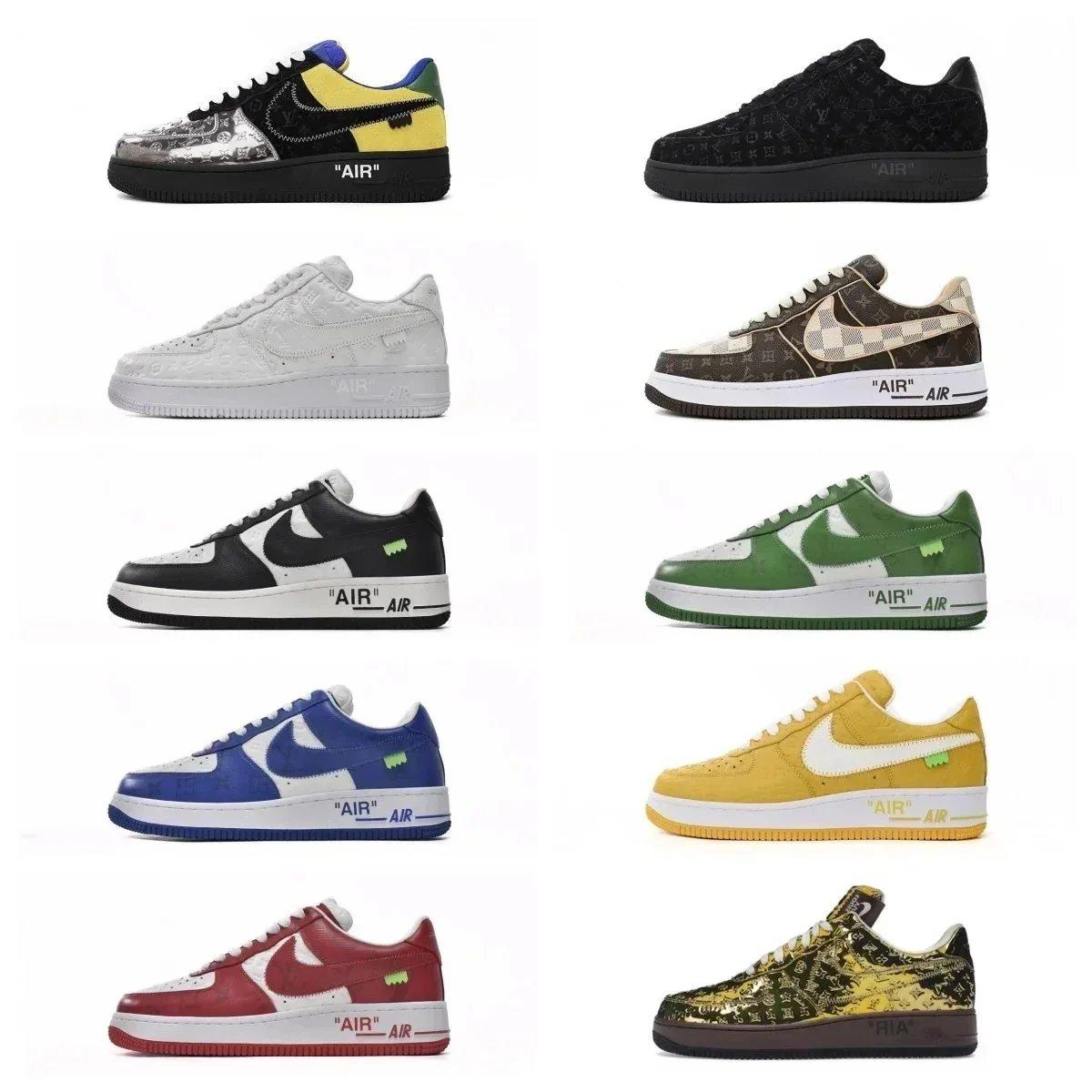Nike Air Force 1 Sneakers