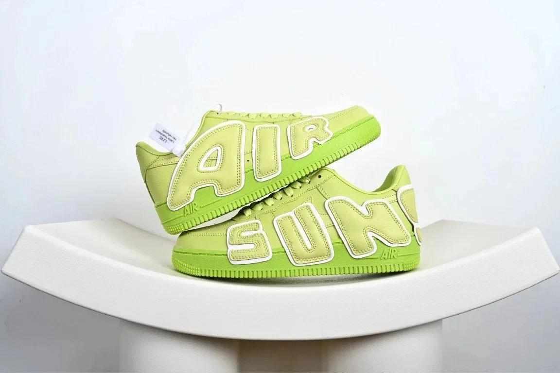 Nike Air Force 1 Low Sneakers