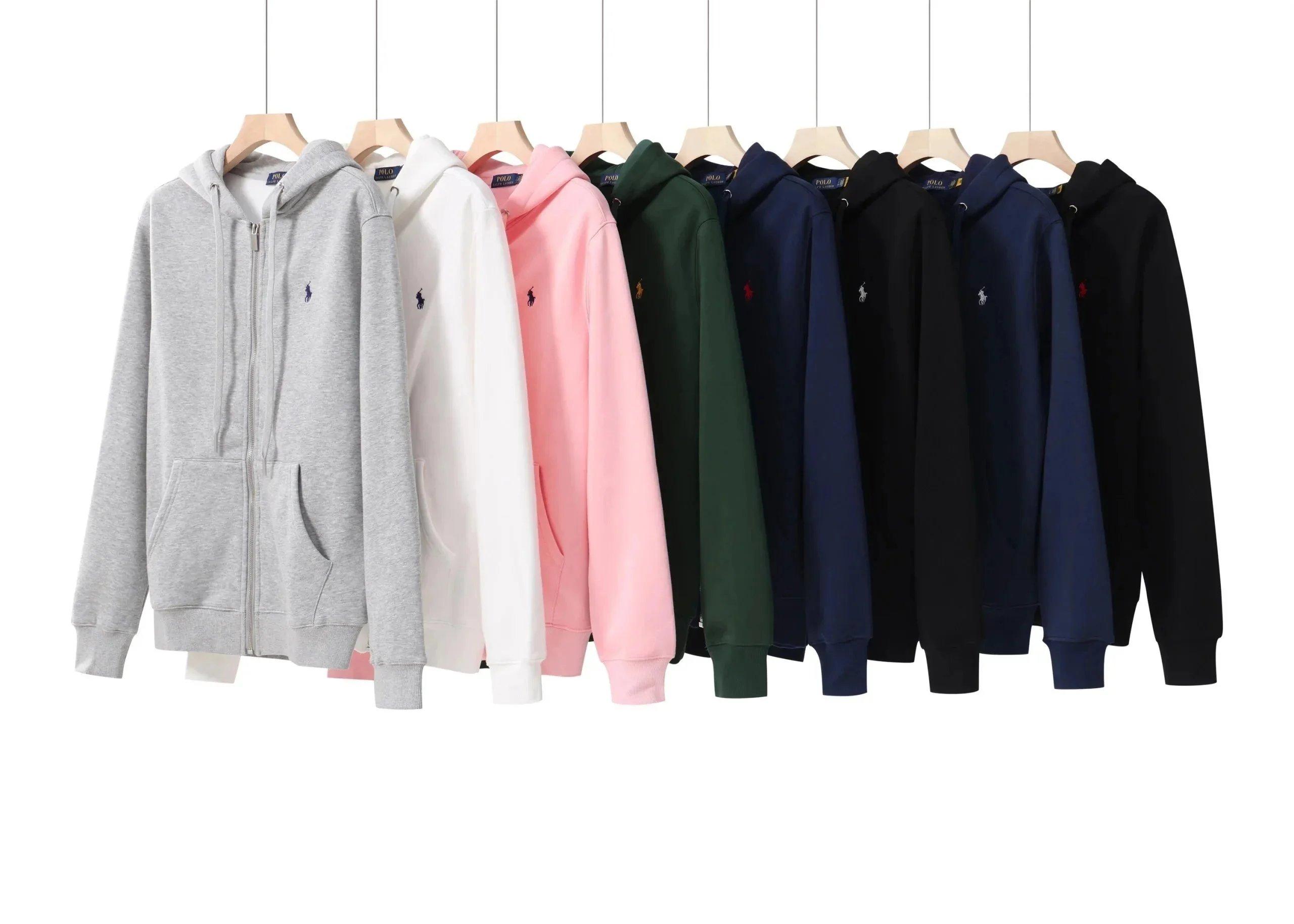 Polo Ralph Lauren Hoodie