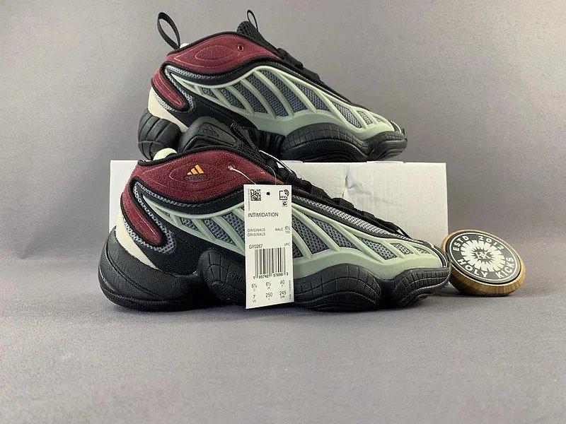 Adidas Intimidation Sneakers
