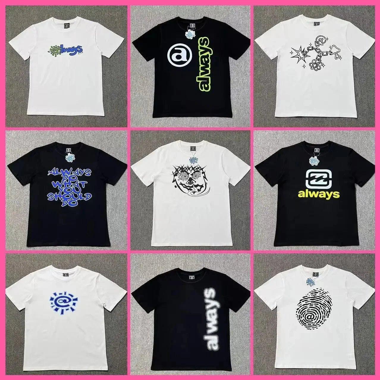 Always T-Shirt