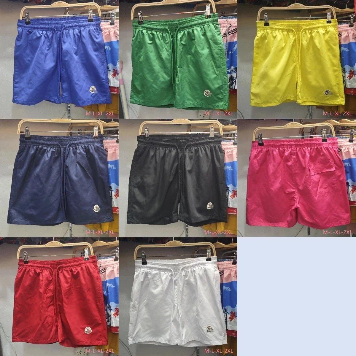 Moncler Swim Shorts