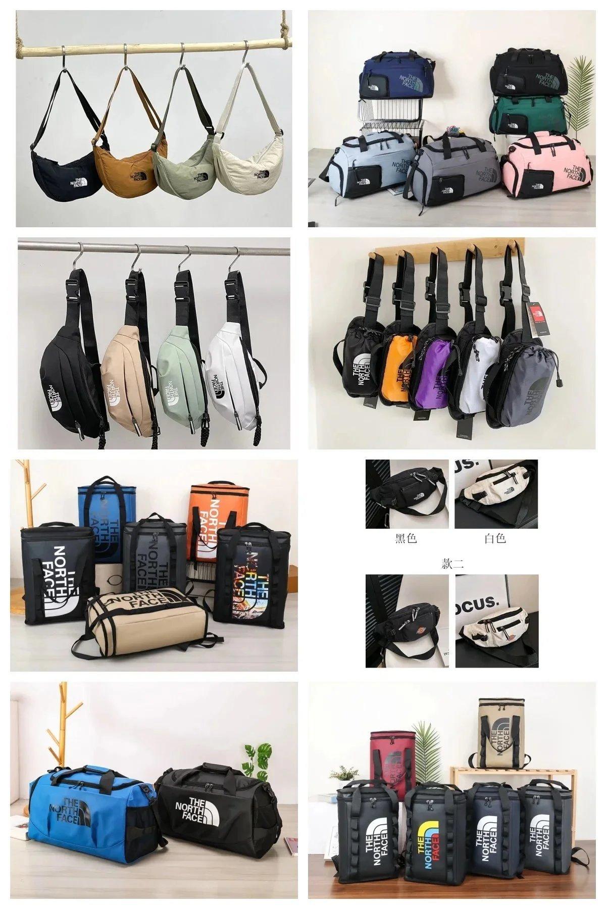 The North Face Bags