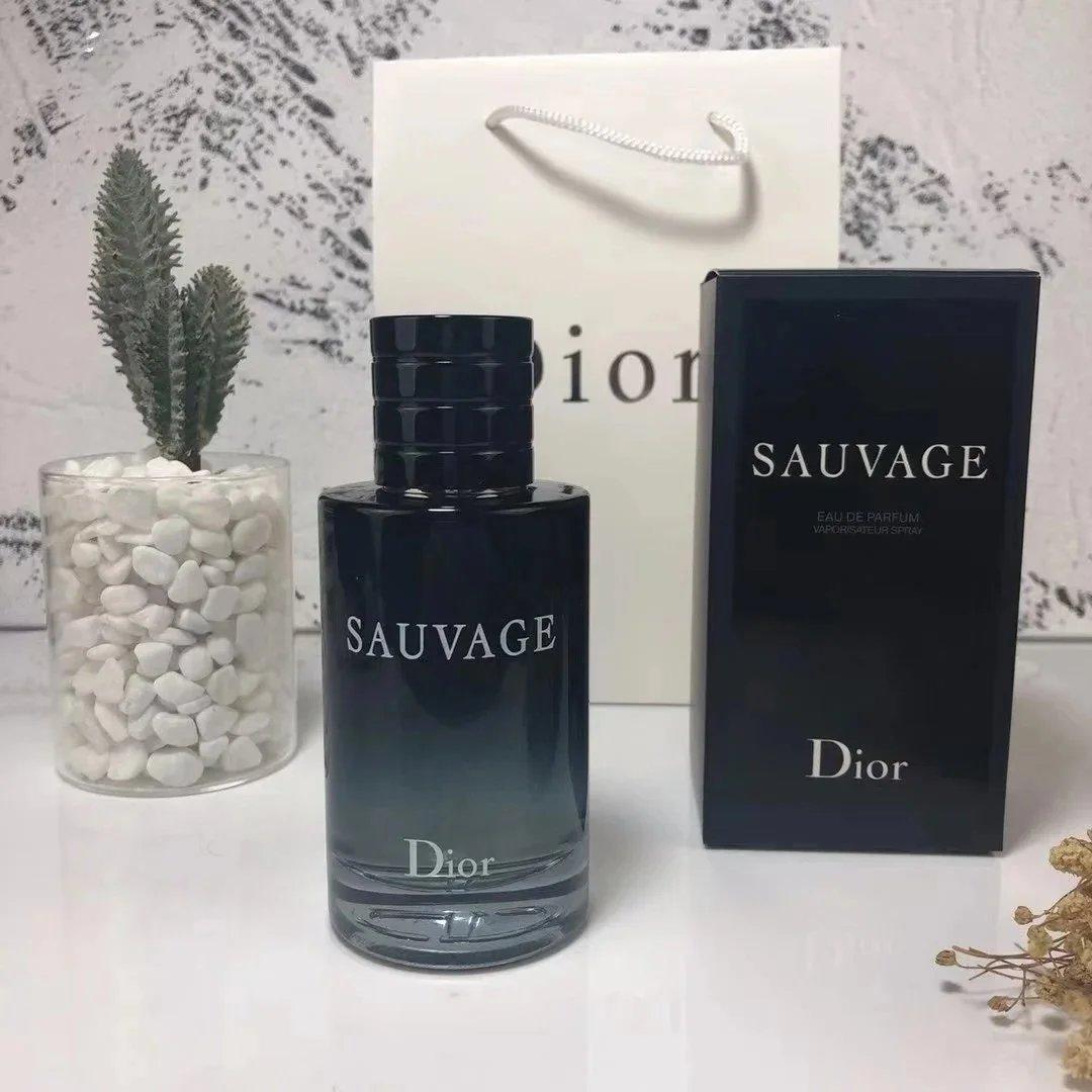 Dior Sauvage Eau de Parfum