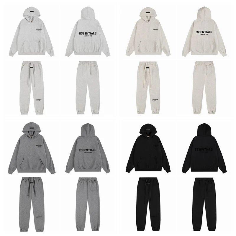 Fear of God Essentials Tracksu