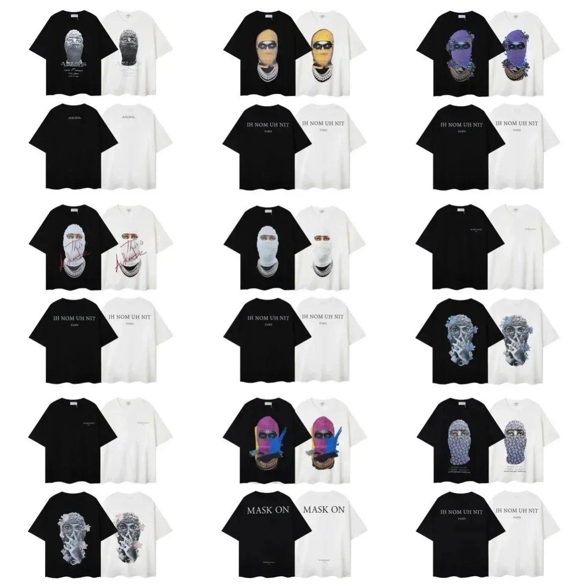 IH NOM UH NIT T-shirts