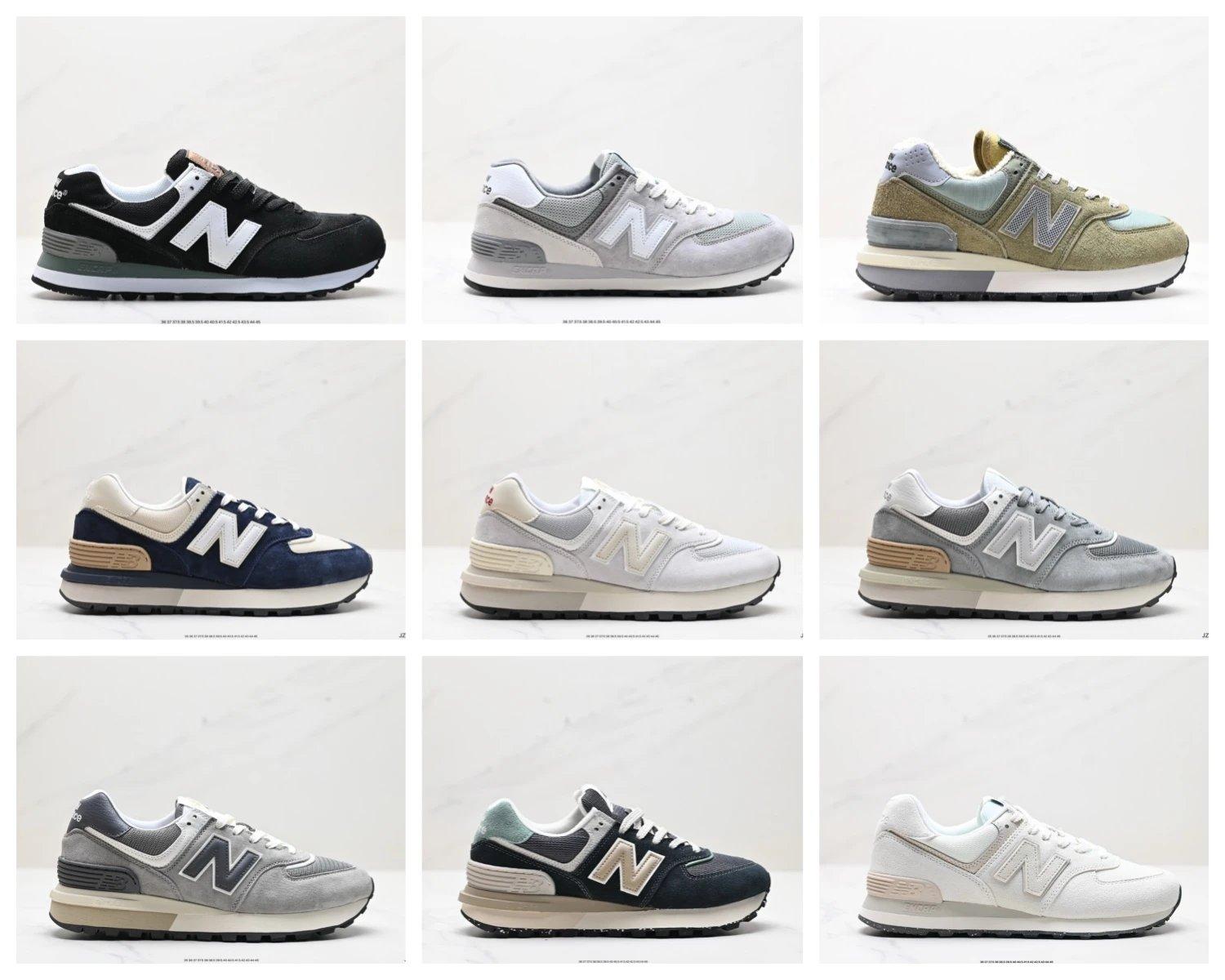 New Balance 574 Sneakers