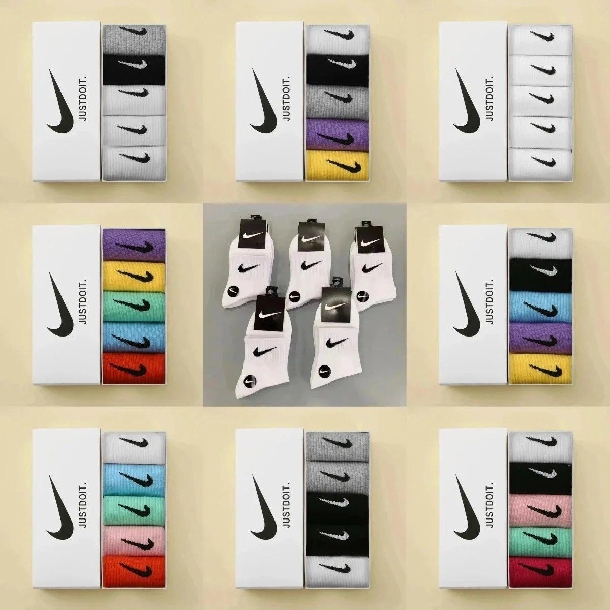 Nike Socks Pack
