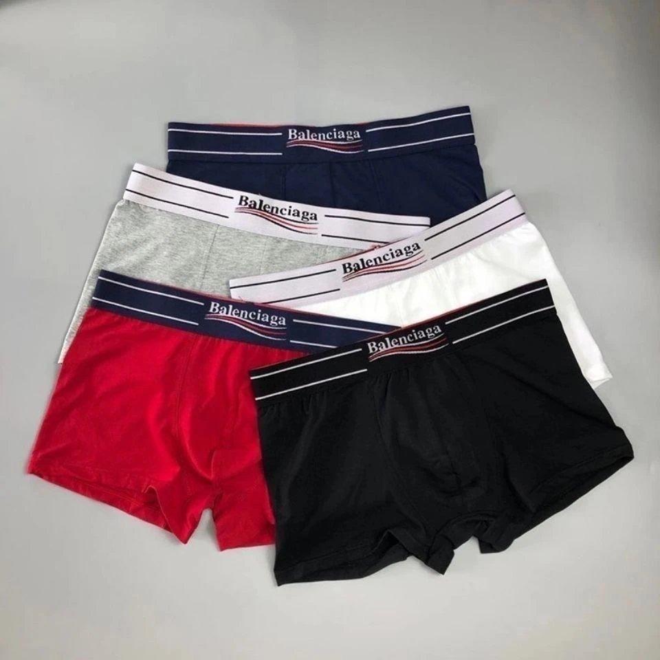 Balenciaga Boxer Shorts