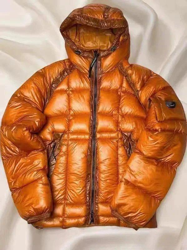 Moncler Down Jacket