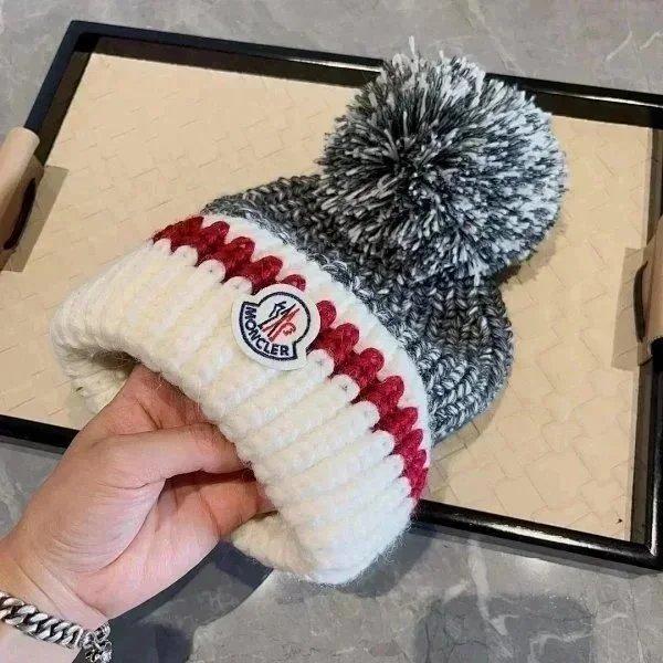 Moncler Beanie Hat