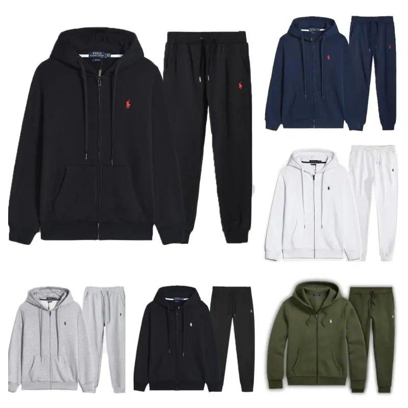 Polo Ralph Lauren Hoodie and S