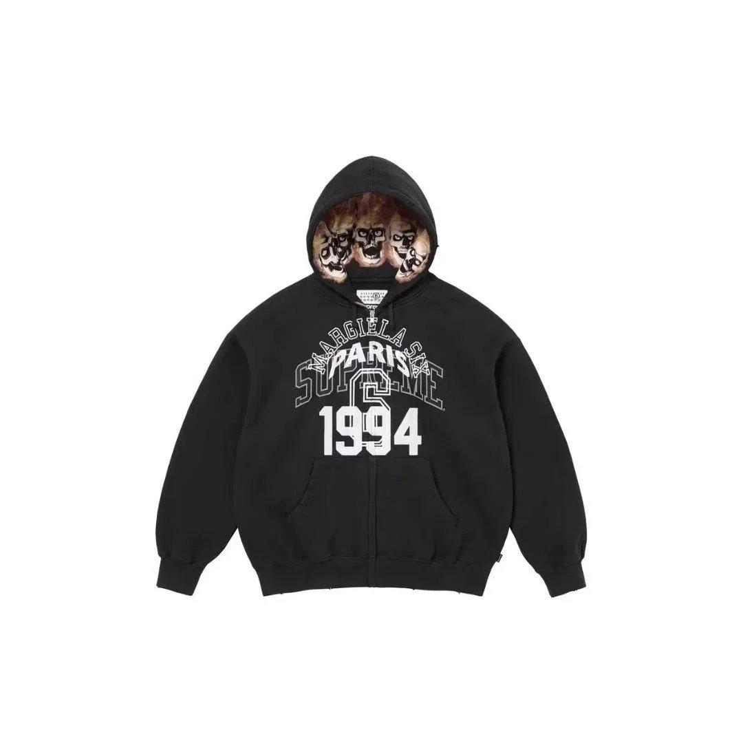 Supreme x Margiela 1994 Hoodie