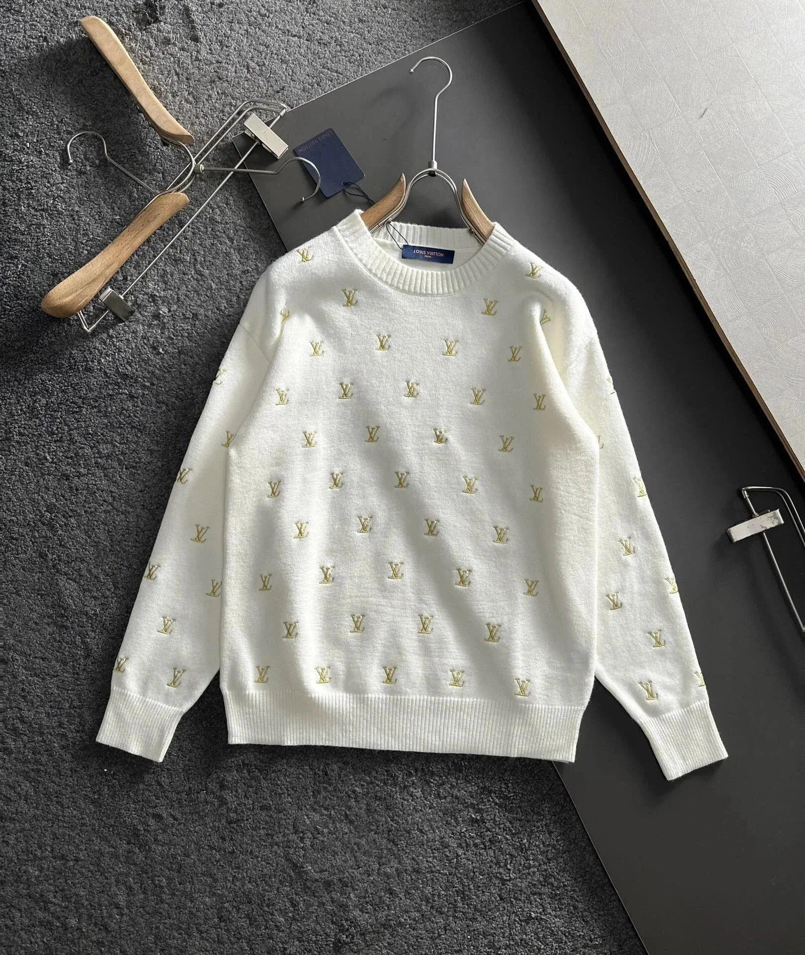 Louis Vuitton Sweater