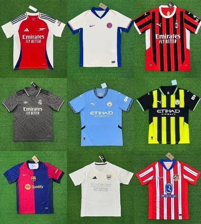 Nike Football Jerseys