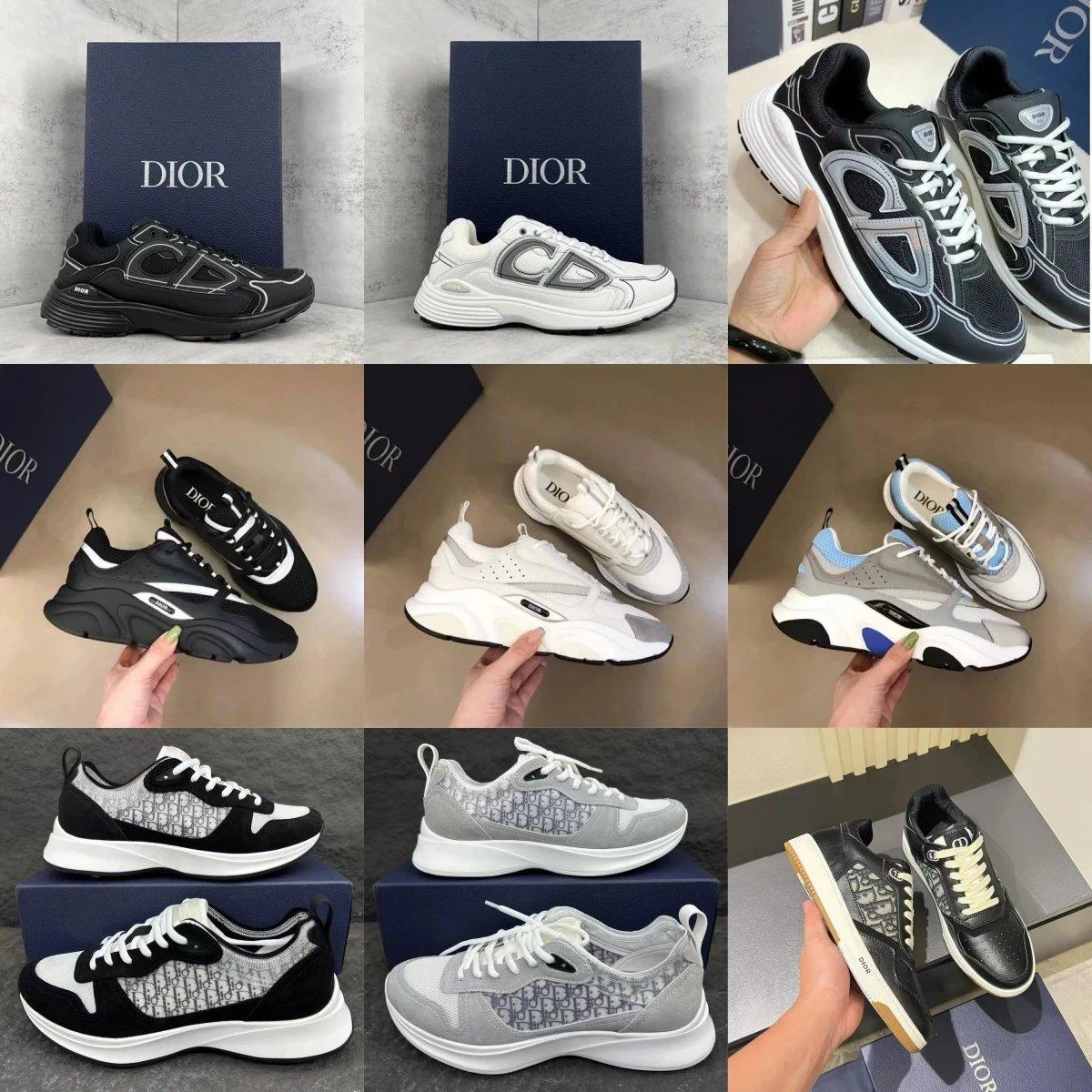 Dior Sneakers