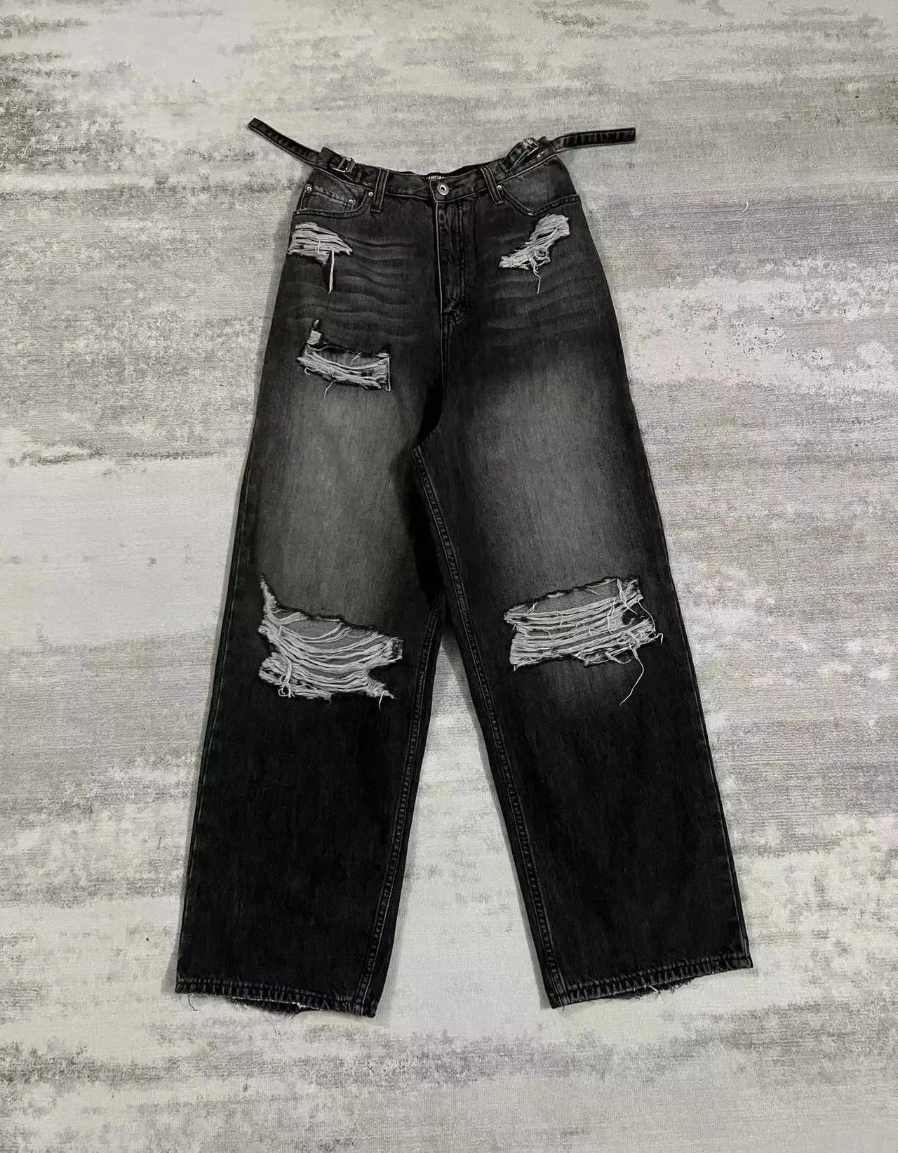 Balenciaga Jeans