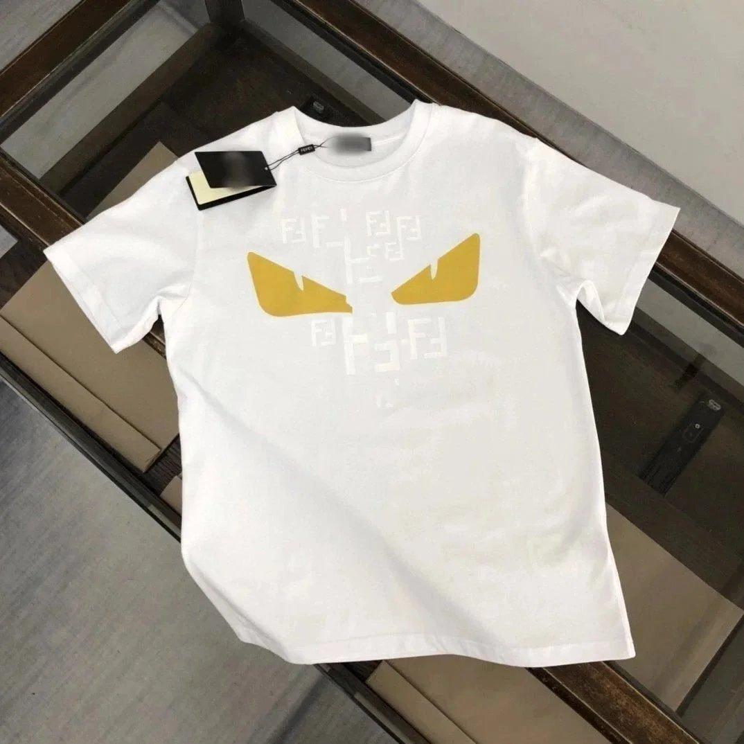 Fendi Bag Bugs T-Shirt