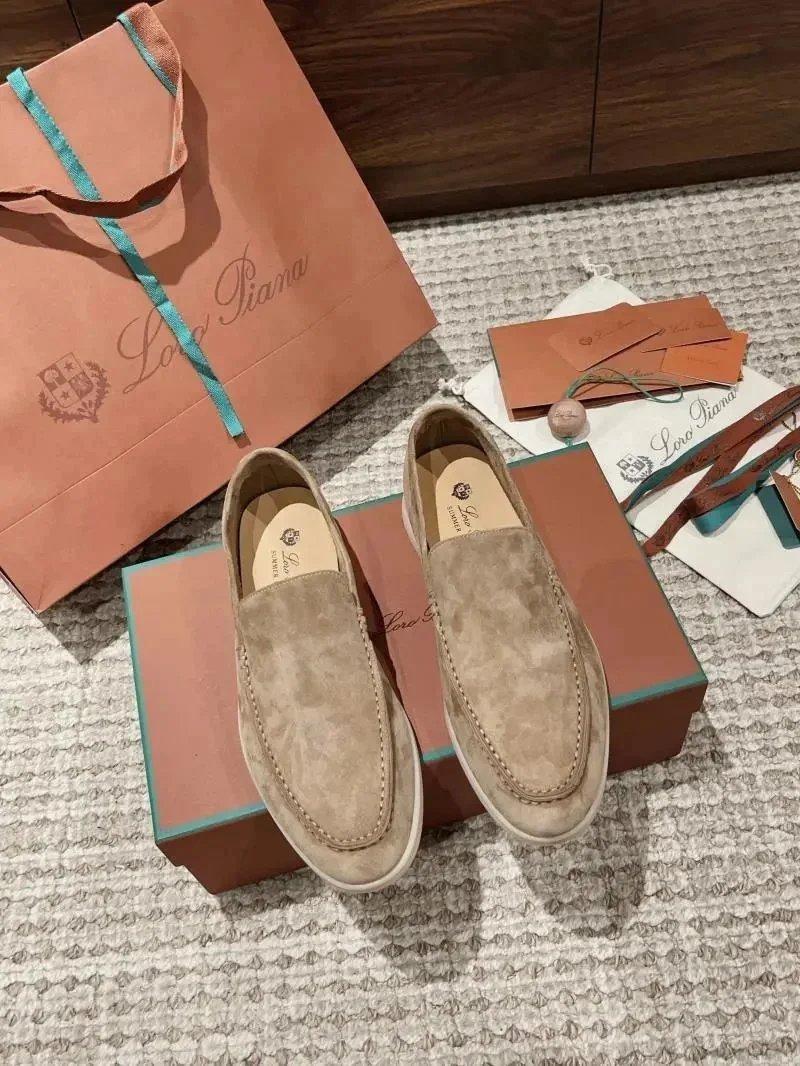 Loro Piana Sneakers