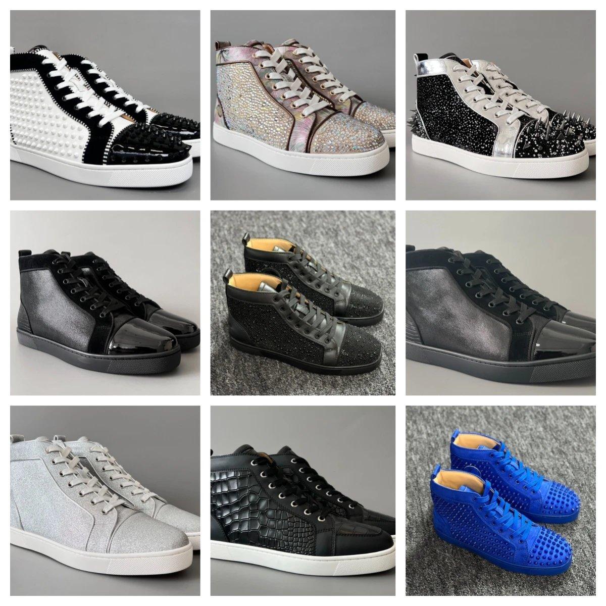 Christian Louboutin Sneakers